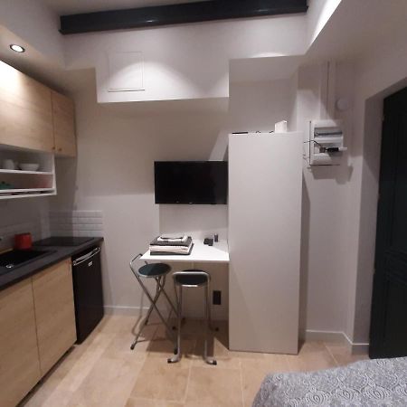 Appartement la studette du théâtre à Boulogne-Billancourt Extérieur photo