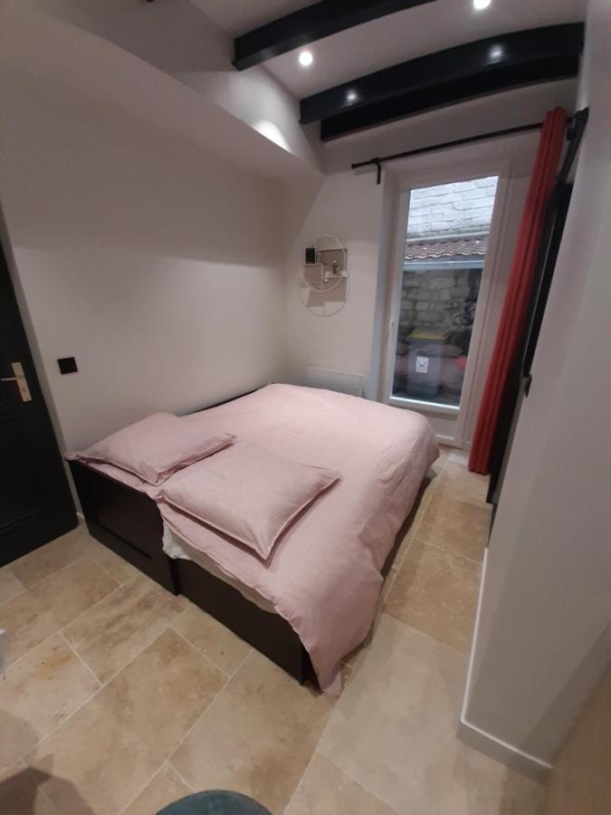 Appartement la studette du théâtre à Boulogne-Billancourt Extérieur photo