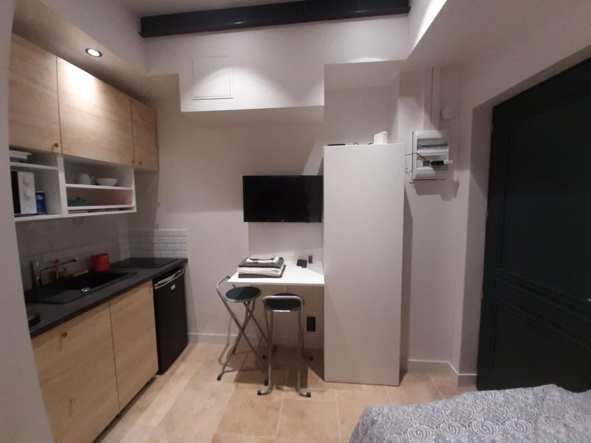 Appartement la studette du théâtre à Boulogne-Billancourt Extérieur photo