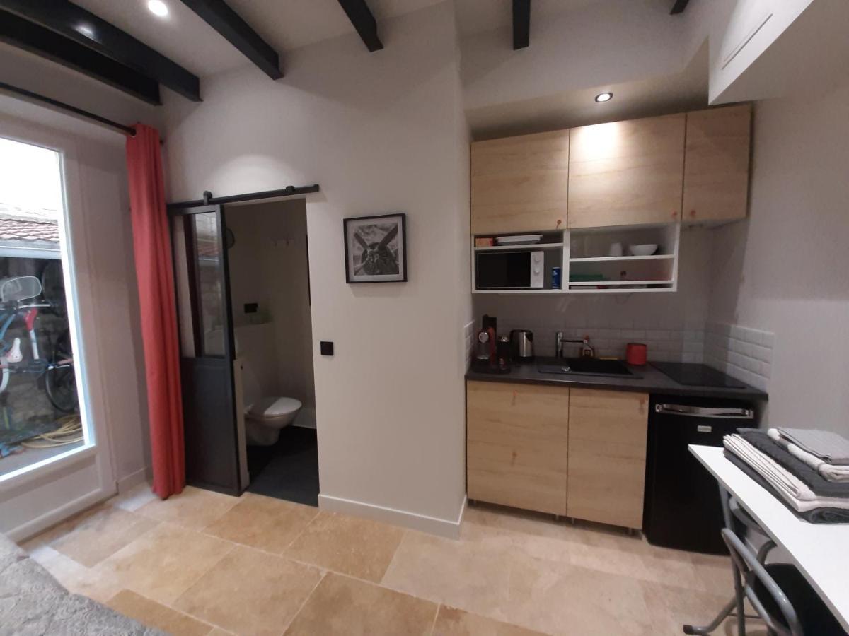 Appartement la studette du théâtre à Boulogne-Billancourt Extérieur photo