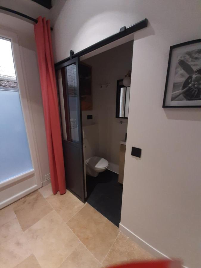 Appartement la studette du théâtre à Boulogne-Billancourt Extérieur photo